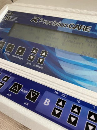 FSM 定頻微電流療法 (90分鐘)