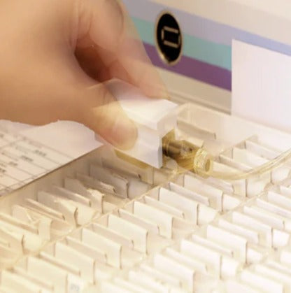 生物检查生理分析