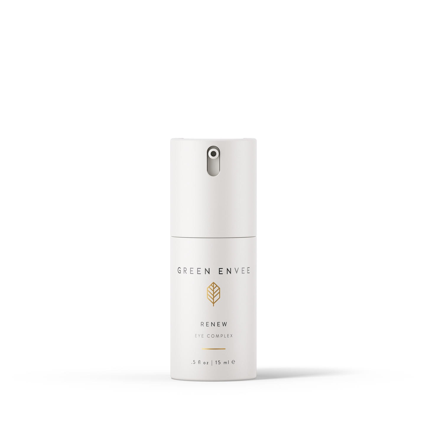 GREEN ENVEE 29 再生修護眼霜 RENEW EYE COMPLEX (15ML)