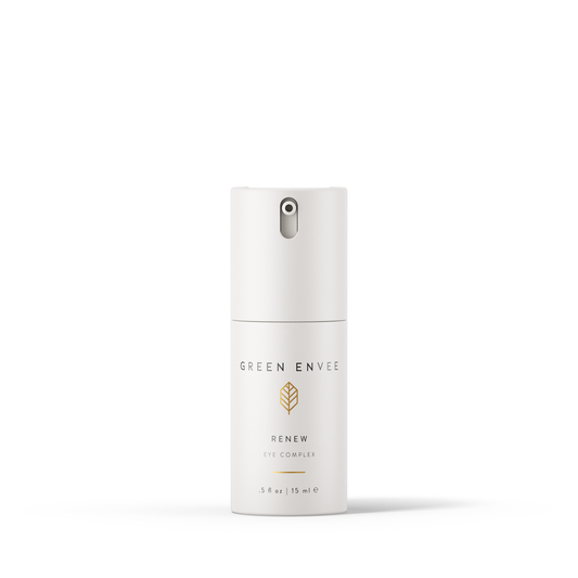 GREEN ENVEE 29 RENEW EYE COMPLEX 再生修护眼霜 (15ML)