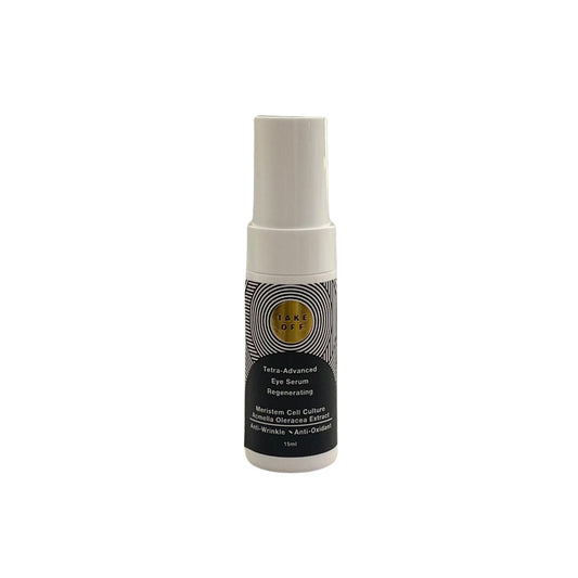TAKE OFF Tetra-Advanced Eye Serum Regenerating