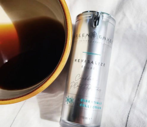 GREEN ENVEE 30 終極急救眼部啫喱 REVITALIZE EYE GEL (15ML)