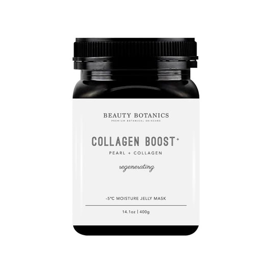 Beauty Botanics 膠彈+ 面膜 (400g)