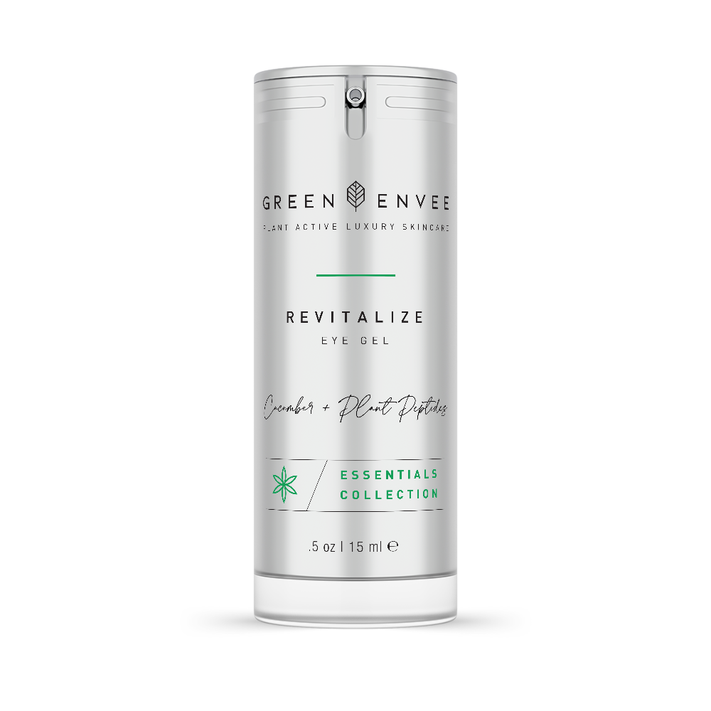 GREEN ENVEE 30 終極急救眼部啫喱 REVITALIZE EYE GEL (15ML)
