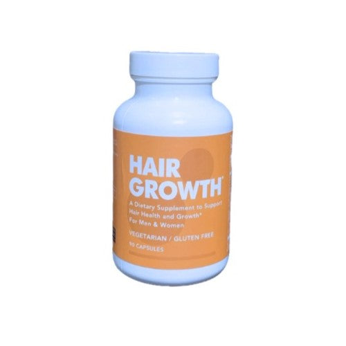 VitaliQi Hair Growth (買一送一優惠) 產品到期日: 2024年5月