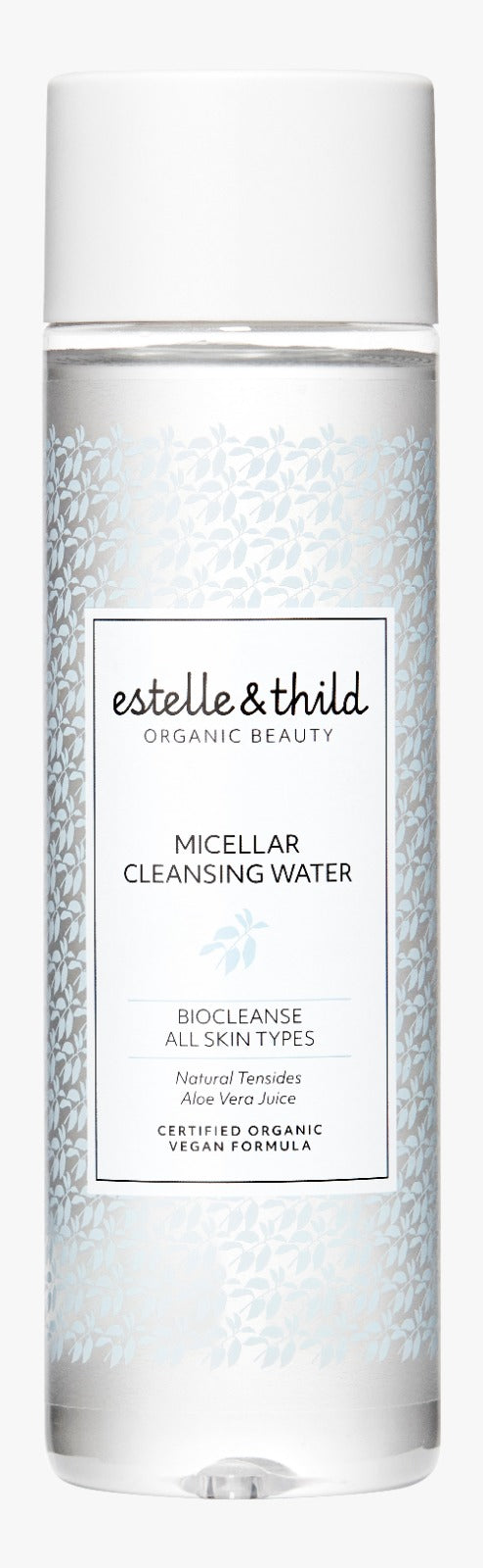 ESTELLE & THILD 卸妝潔膚水 Micellar Cleansing Water [250ml]