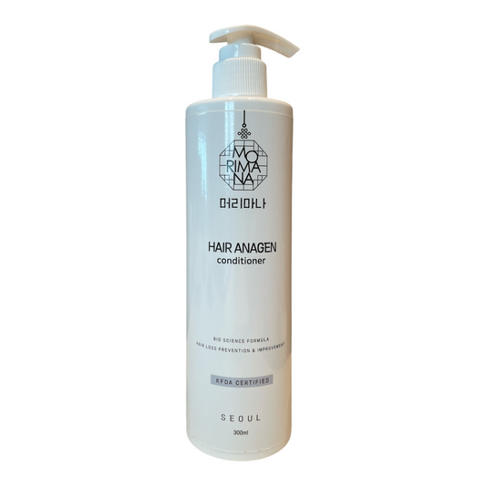 MORIMANA 育髮護髮素 Hair Anagen Conditioner (300ml)